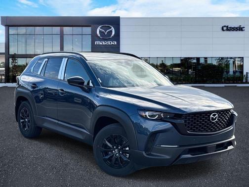 2026 Mazda CX-50 Premium