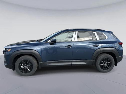 2026 Mazda CX-50 Premium