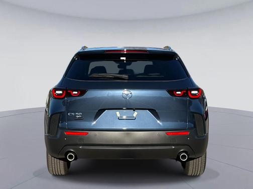 2026 Mazda CX-50 Preferred