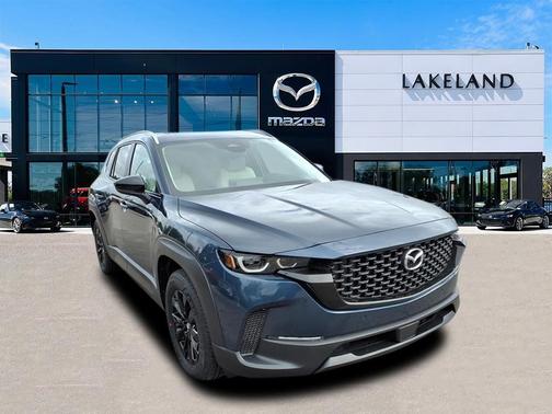 2026 Mazda CX-50 Preferred