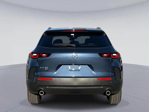 2026 Mazda CX-50 Preferred