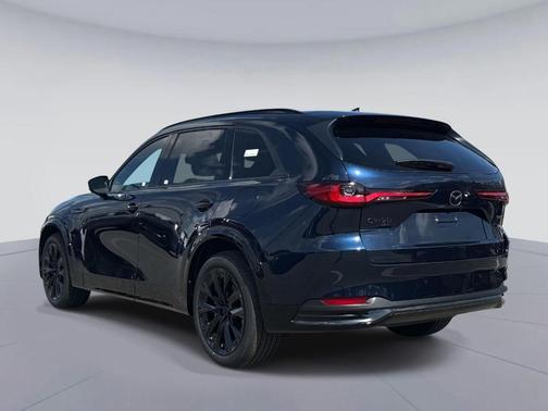 2026 Mazda CX-90 3.3 Turbo S Premium Sport