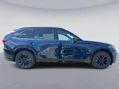 2026 Mazda CX-90 3.3 Turbo S Premium Sport