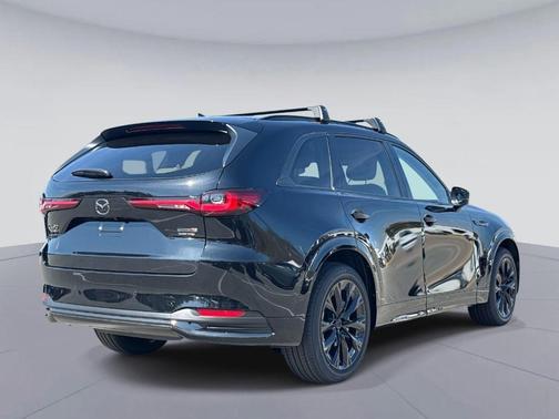2026 Mazda CX-90 3.3 Turbo S Premium Sport