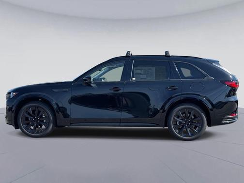 2026 Mazda CX-90 3.3 Turbo S Premium Sport