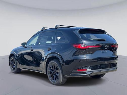 2026 Mazda CX-90 3.3 Turbo S Premium Sport