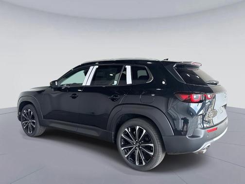 2025 Mazda CX-50 2.5 Turbo Premium Plus Package