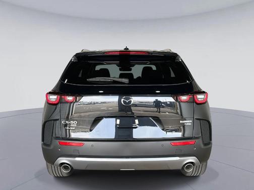 2025 Mazda CX-50 2.5 Turbo Premium Plus Package