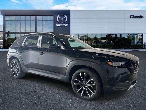 2025 Mazda CX-50 2.5 Turbo Premium Plus Package