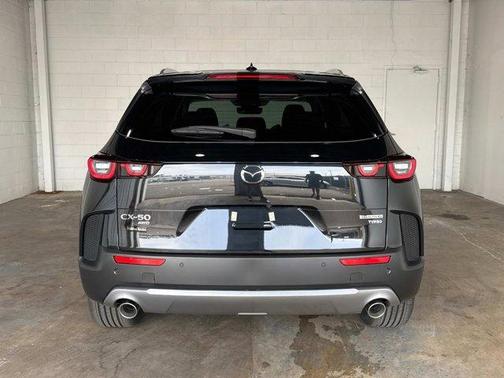 2025 Mazda CX-50 2.5 Turbo Premium Plus Package