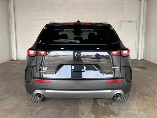 2025 Mazda CX-50 2.5 Turbo Premium Plus Package