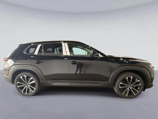 2025 Mazda CX-50 2.5 Turbo Premium Plus Package