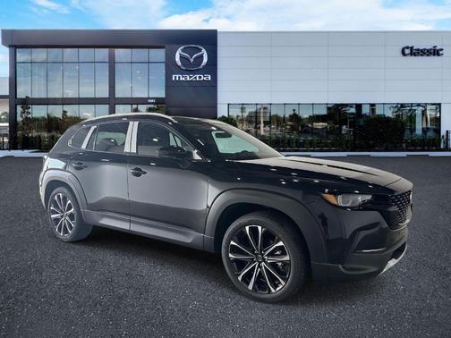 2025 Mazda CX-50 2.5 Turbo Premium Plus Package