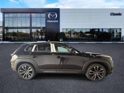 2025 Mazda CX-50 2.5 Turbo Premium Plus Package