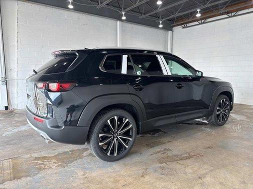 2025 Mazda CX-50 2.5 Turbo Premium Plus Package