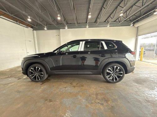 2025 Mazda CX-50 2.5 Turbo Premium Plus Package