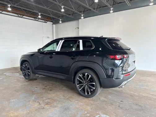 2025 Mazda CX-50 2.5 Turbo Premium Plus Package