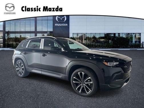 2025 Mazda CX-50 2.5 Turbo Premium Plus Package