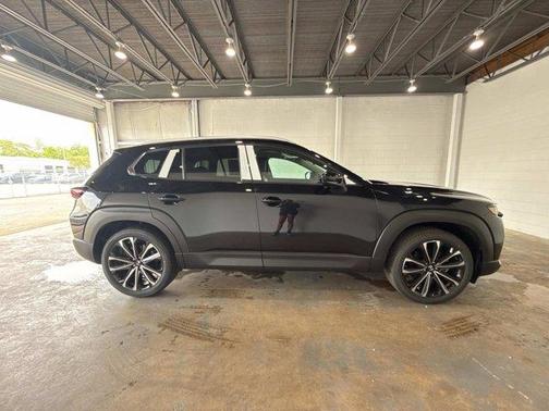 2025 Mazda CX-50 2.5 Turbo Premium Plus Package
