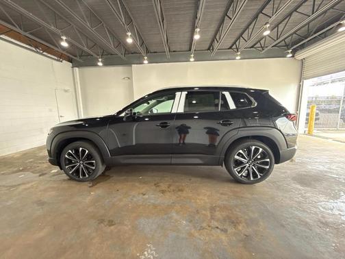 2025 Mazda CX-50 2.5 Turbo Premium Plus Package