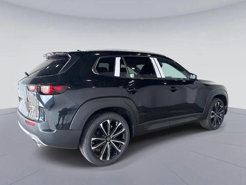 2025 Mazda CX-50 2.5 Turbo Premium Plus Package
