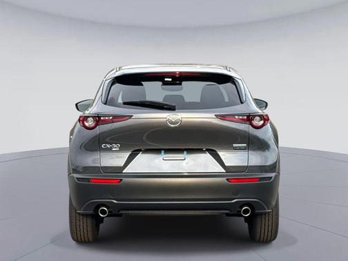 2026 Mazda CX-30 Select