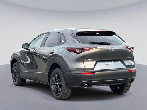 2026 Mazda CX-30 Select