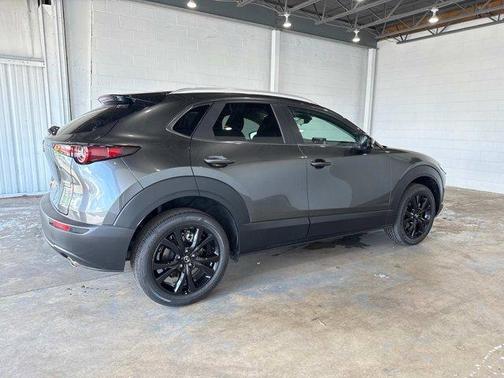 2025 Mazda CX-30 Select