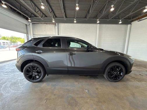 2025 Mazda CX-30 Select