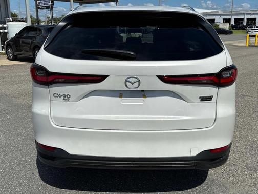2025 Mazda CX-90 3.3 Turbo Select Package