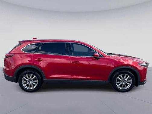 2016 Mazda CX-9 Touring