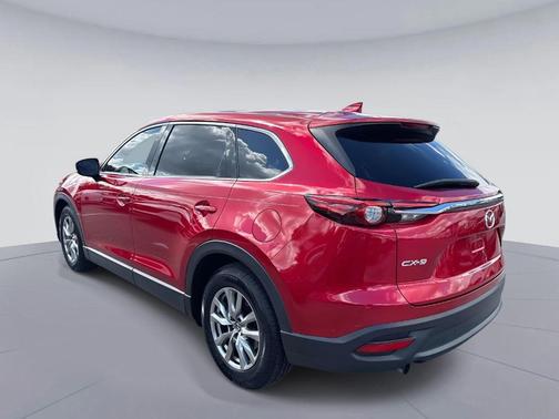 2016 Mazda CX-9 Touring
