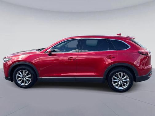 2016 Mazda CX-9 Touring