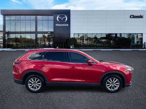 2016 Mazda CX-9 Touring