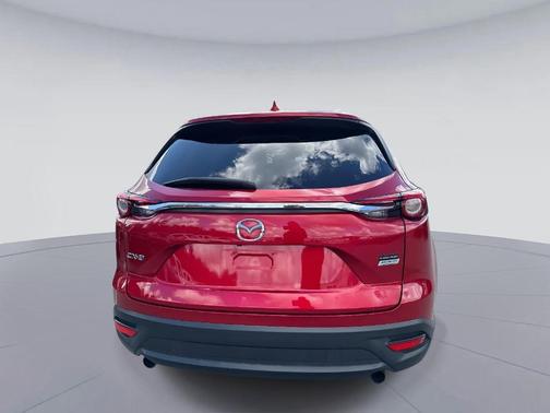 2016 Mazda CX-9 Touring