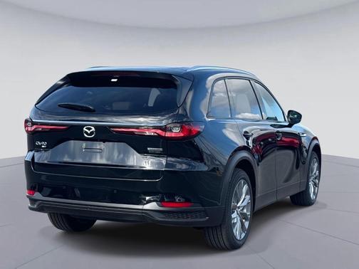 2026 Mazda CX-90 3.3 Turbo Preferred
