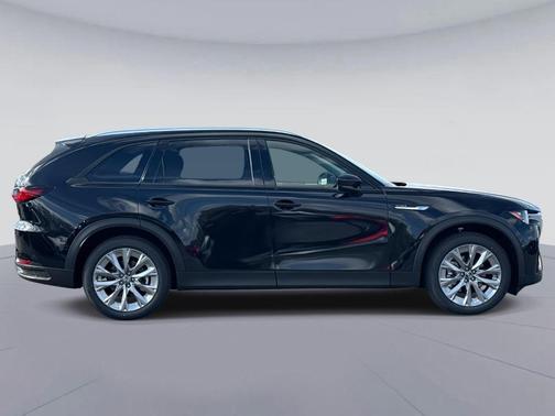 2026 Mazda CX-90 3.3 Turbo Preferred