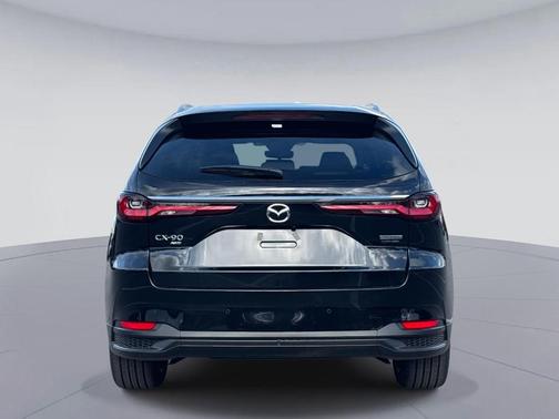 2026 Mazda CX-90 3.3 Turbo Preferred