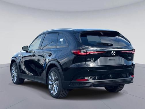 2026 Mazda CX-90 3.3 Turbo Preferred