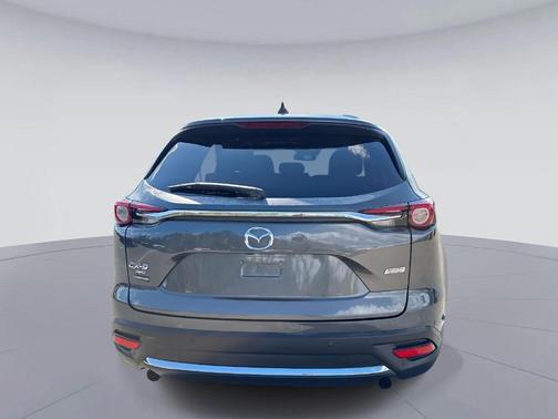 2017 Mazda CX-9 Signature