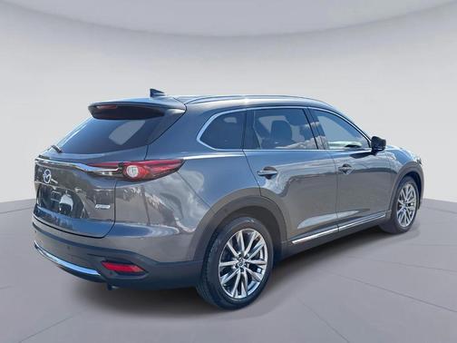 2017 Mazda CX-9 Signature