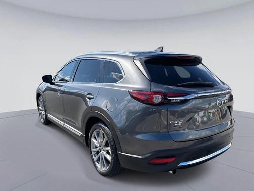 2017 Mazda CX-9 Signature
