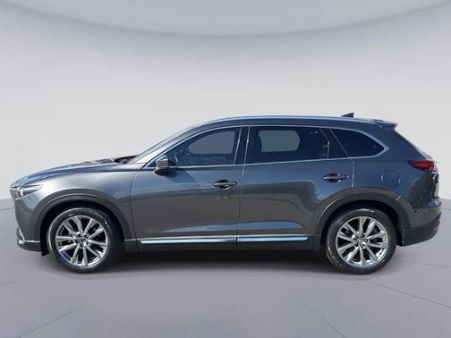 2017 Mazda CX-9 Signature