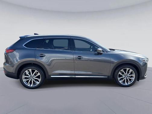 2017 Mazda CX-9 Signature