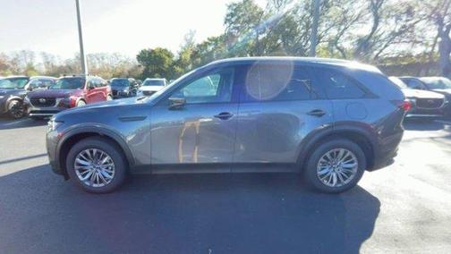 2025 Mazda CX-90 3.3 Turbo Preferred Package