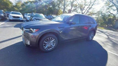2025 Mazda CX-90 3.3 Turbo Preferred Package