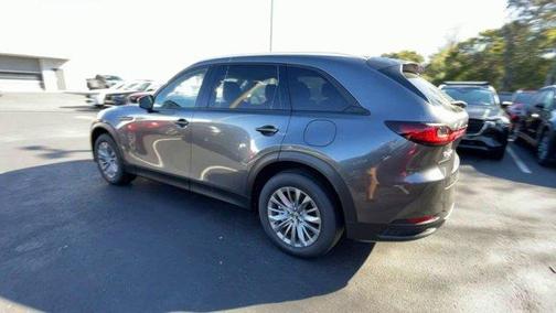2025 Mazda CX-90 3.3 Turbo Preferred Package