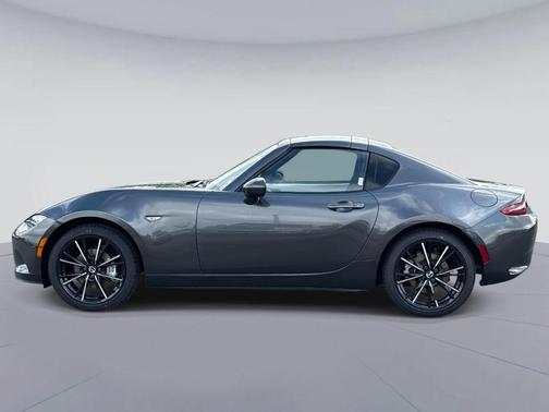2026 Mazda MX-5 Miata GRAND TOURING