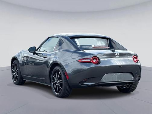 2026 Mazda MX-5 Miata GRAND TOURING