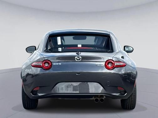 2026 Mazda MX-5 Miata GRAND TOURING